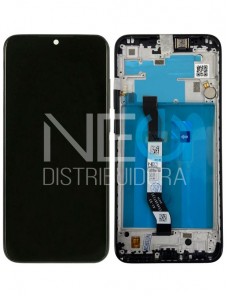 FRONTAL XIAOMI REDMI NOTE 8 C/ARO WEFIX