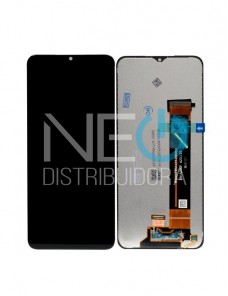 FRONTAL SAM A23 4G / M23 5G / M33 5G S/ARO WEFIX (A235 / M236 / M336)