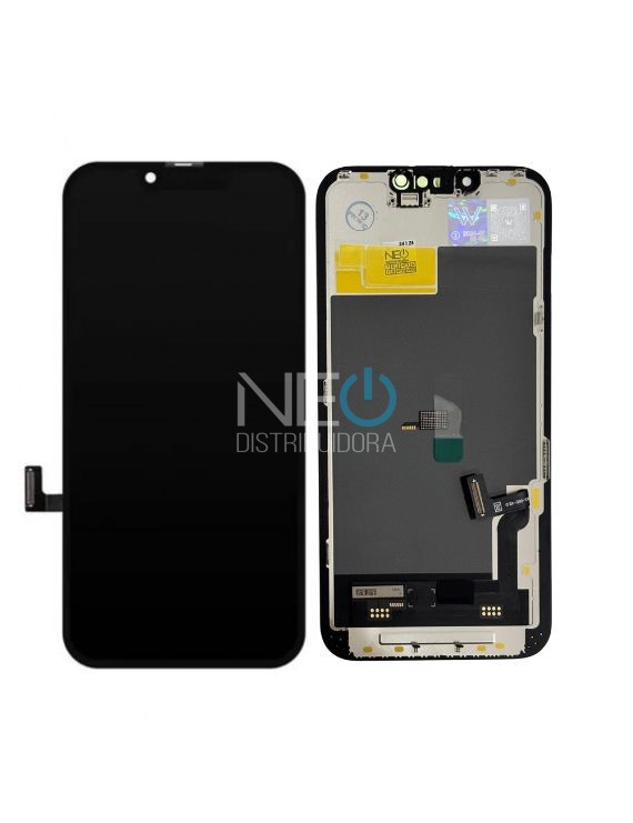 FRONTAL IPHONE 13 OLED WEFIX