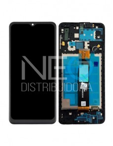 FRONTAL SAM A02 C/ARO WEFIX (A022)