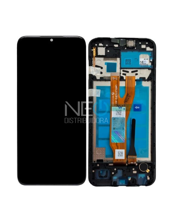 FRONTAL SAM A03 CORE C/ARO WEFIX (A032)