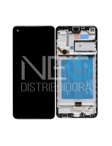 FRONTAL SAM A21S C/ARO WEFIX (A217)