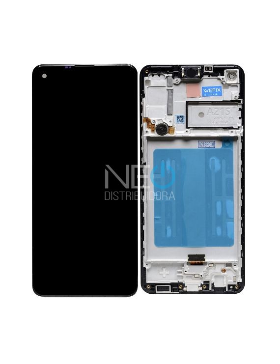 FRONTAL SAM A21S C/ARO WEFIX (A217)