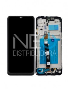 FRONTAL SAM A22 5G C/ARO WEFIX (A226)