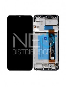 FRONTAL SAM A23 4G C/ARO WEFIX (A235)