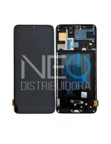 FRONTAL SAM A70 C/ARO OLED WEFIX (A705)