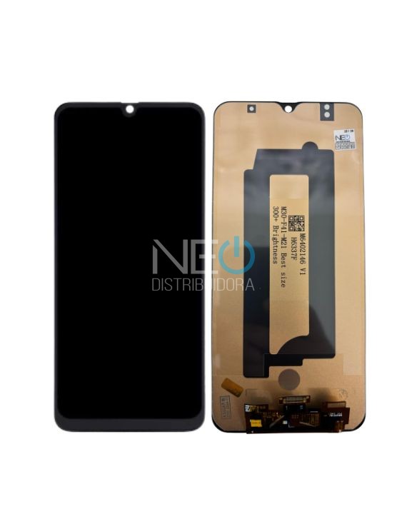 FRONTAL SAM M21 / M21S / M30 / M31 / M31S S/ARO IMPORTADA (M215 / M217 / M305 / M315)