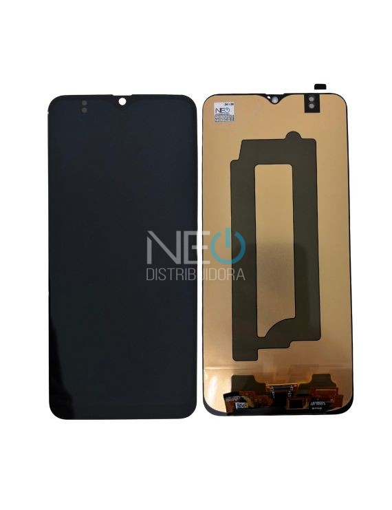 FRONTAL SAM M21 / M21S / M30 / M31 / M31S S/ARO OLED IMPORTADA (M215 / M217 / M305 / M315)