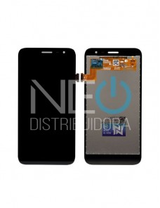 FRONTAL SAM J2 CORE S/ARO IMPORTADA (J260)