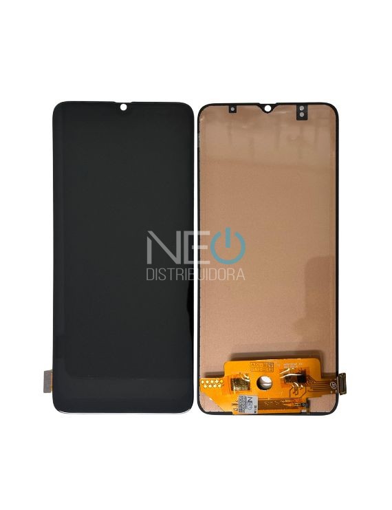 FRONTAL SAM A70 S/ARO IMPORTADA (A705)