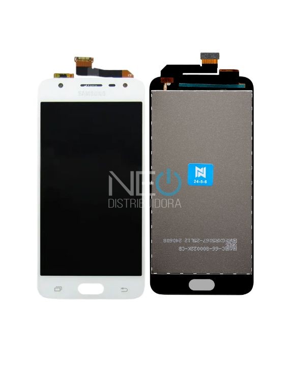 FRONTAL SAM J5 PRIME S/ARO IMPORTADA (G570)