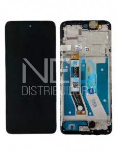 FRONTAL MOTO G73 C/ARO WEFIX (XT2337)