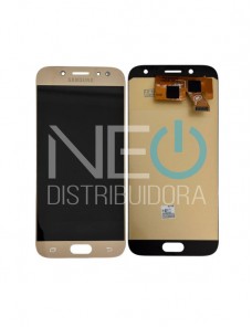 FRONTAL SAM J5 PRO S/ARO IMPORTADA (J530)