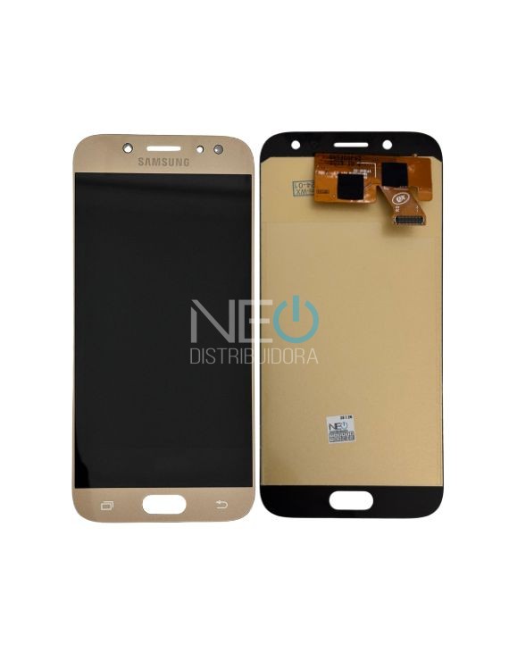 FRONTAL SAM J5 PRO S/ARO IMPORTADA (J530)