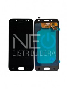 FRONTAL SAM J5 PRO S/ARO OLED IMPORTADA (J530)