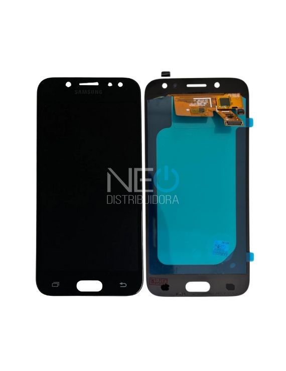 FRONTAL SAM J5 PRO S/ARO OLED IMPORTADA (J530)