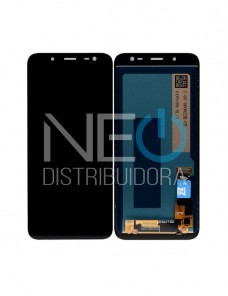 FRONTAL SAM J6 S/ARO IMPORTADA (J600)