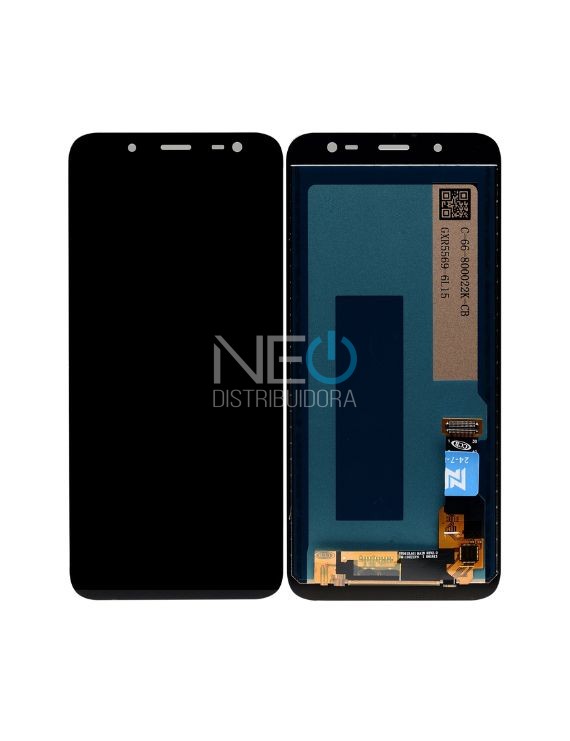 FRONTAL SAM J6 S/ARO IMPORTADA (J600)