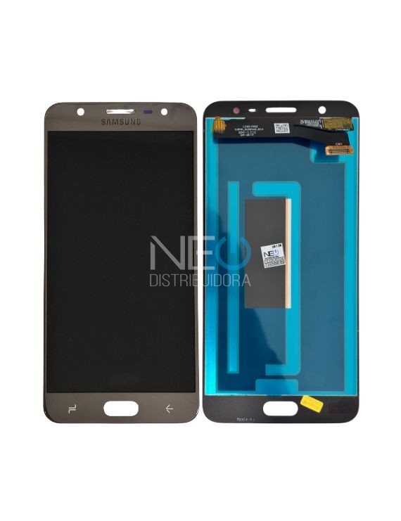 FRONTAL SAM J7 PRIME 2 S/ARO IMPORTADA (G611)