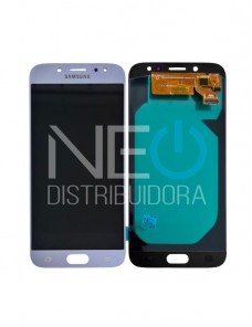 FRONTAL SAM J7 PRO S/ARO OLED IMPORTADA (J730)