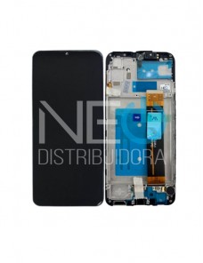 FRONTAL SAM M23 / M33 C/ARO WEFIX (M236 / M336)