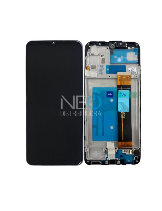 FRONTAL SAM M23 / M33 C/ARO WEFIX (M236 / M336)