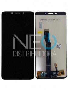 FRONTAL XIAOMI REDMI 6 / 6A S/ARO IMPORTADA