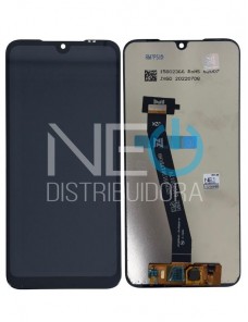 FRONTAL XIAOMI REDMI 7 S/ARO IMPORTADA