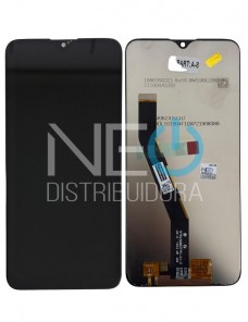 FRONTAL XIAOMI REDMI 8 / 8A S/ARO IMPORTADA