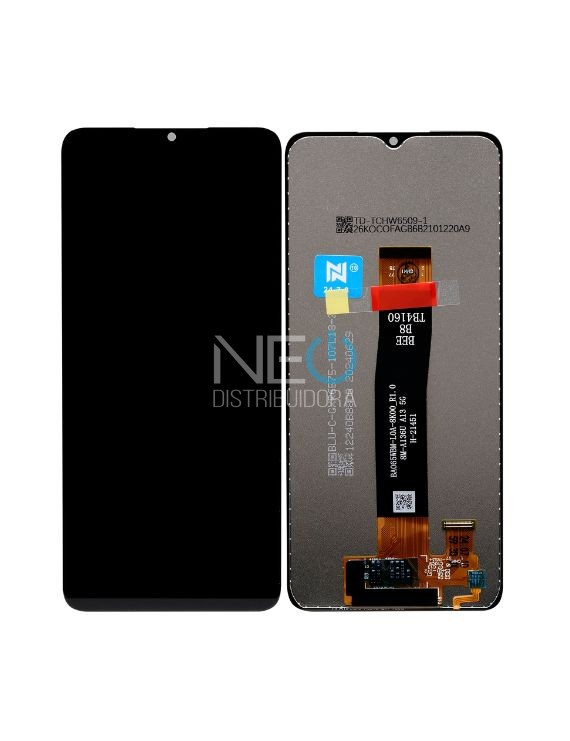 FRONTAL SAM A04S / A13 5G / M13 5G S/ARO IMPORTADA (A047 / A136 / M136)