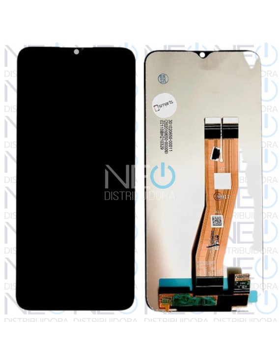 FRONTAL SAM A04E S/ARO IMPORTADA (A042)