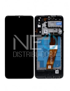 FRONTAL SAM A04E C/ARO WEFIX (A042)