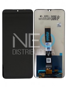 FRONTAL XIAOMI REDMI 9A / 9C / 9I / 10A / POCO C3 S/ARO IMPORTADA