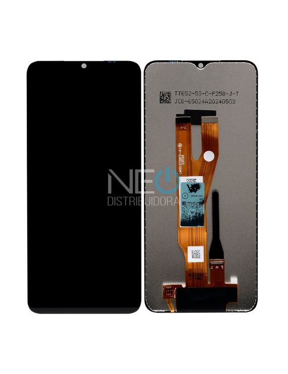 FRONTAL SAM A03 CORE S/ARO WEFIX (A032)