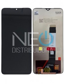 FRONTAL XIAOMI REDMI 9T / POCO M3 S/ARO IMPORTADA