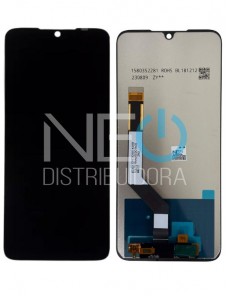 FRONTAL XIAOMI REDMI NOTE 7 / NOTE 7 PRO S/ARO IMPORTADA