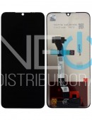 FRONTAL XIAOMI REDMI NOTE 8 S/ARO IMPORTADA