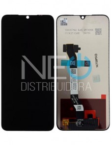 FRONTAL XIAOMI REDMI NOTE 8 S/ARO IMPORTADA