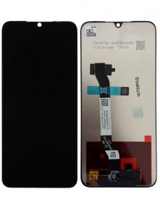 FRONTAL XIAOMI REDMI NOTE 8 S/ARO IMPORTADA