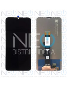 FRONTAL MOTO E22 S/ARO IMPORTADA (XT2239)