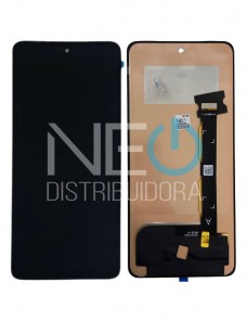 FRONTAL MOTO G52 / G71S / G82 / EDGE 30 S/ARO IMPORTADA (XT2221 / XT2169-1/ XT2225 / XT2203)