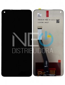 FRONTAL XIAOMI REDMI NOTE 9 S/ARO IMPORTADA