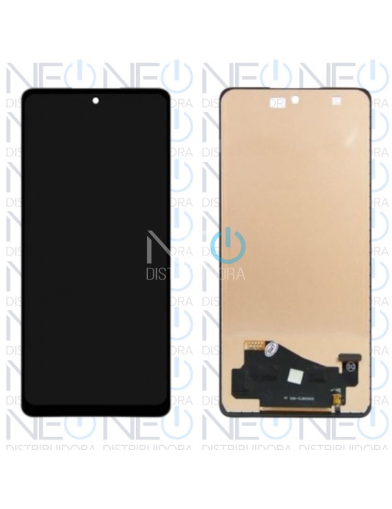 FRONTAL SAM A72 S/ARO IMPORTADA (A725)