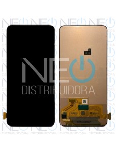 FRONTAL SAM A80 S/ARO OLED IMPORTADA (A805)