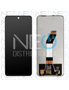 FRONTAL XIAOMI REDMI 10 5G / 11 PRIME 5G / NOTE 11E / POCO M4 5G / POCO M5 S/ARO IMPORTADA