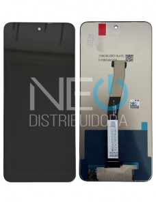 FRONTAL XIAOMI REDMI NOTE 9 PRO / NOTE 9S S/ARO IMPORTADA