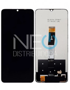 FRONTAL XIAOMI REDMI 12C / POCO C55 S/ARO IMPORTADA