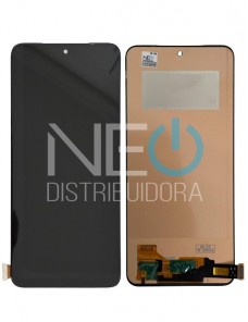 FRONTAL XIAOMI REDMI NOTE 10 4G / NOTE 10S / POCO M5S S/ARO IMPORTADA