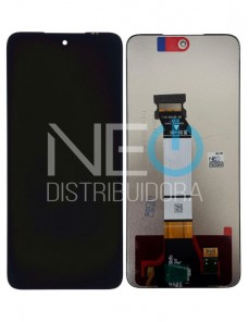FRONTAL XIAOMI REDMI NOTE 10 5G / POCO M3 PRO S/ARO IMPORTADA