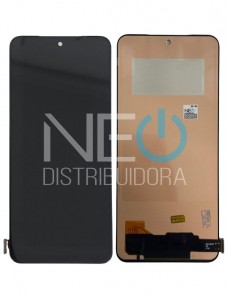 FRONTAL XIAOMI REDMI NOTE 11 4G / NOTE 11S / NOTE 12S / POCO M4 PRO 4G S/ARO IMPORTADA